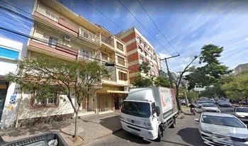 Condomínio Rio Madeira em Porto Alegre