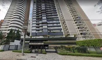 Condomínio Rio Mamore em Curitiba