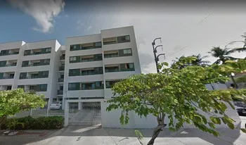 Imagem do Condomínio Rio Massangana Residence em Jaboatão Dos Guararapes
