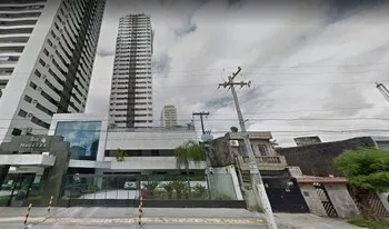 Imagem do Condomínio Rio Mendoza em Belém
