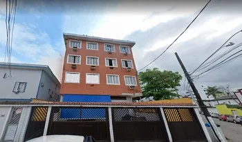 Imagem do Condomínio Rio Minho em São Vicente