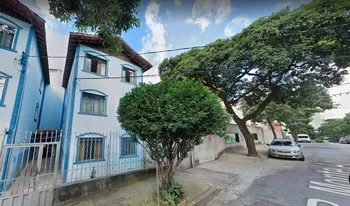 Imagem do Condomínio Rio Minho em Contagem
