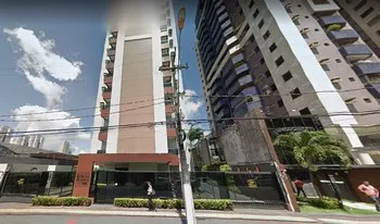 Imagem do Condomínio Rio Mino New Residence em Belém