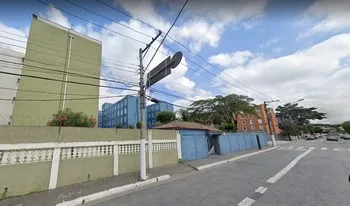 Condomínio Rio Mississipi em São Paulo