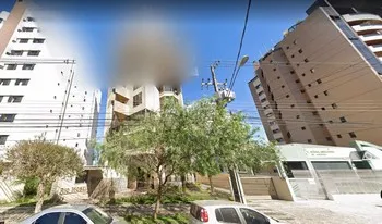 Condomínio Rio Mosel em Curitiba