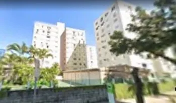 Imagem do Condomínio Rio Negro em Santos