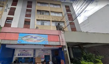 Imagem do Condomínio Rio Negro em Osasco