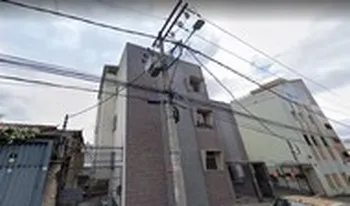Condomínio Rio Negro em Belo Horizonte