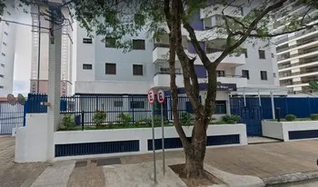 Imagem do Condomínio Rio Negro em São José Dos Campos