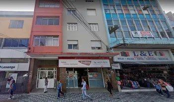 Imagem do Condomínio Rio Negro em Santo André