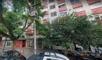 Condomínio Rio Negro em Porto Alegre