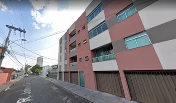 Imagem do Condomínio Rio Negro em Uberlândia