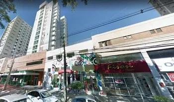 Imagem do Condomínio Rio Negro em Maringá