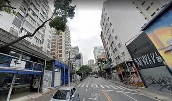 Imagem do Condomínio Rio Negro em São Paulo