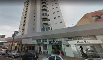 Imagem do Condomínio Rio Negro em Cascavel
