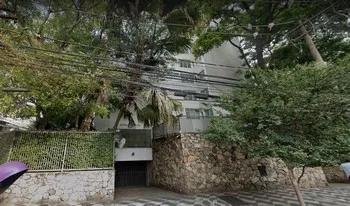 Condomínio Rio Negro E Mafra em São Paulo