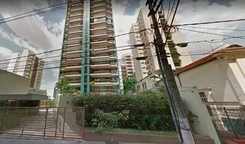Imagem do Condomínio Rio Negro em Ribeirão Preto