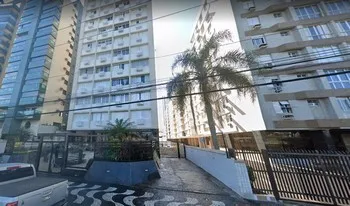 Imagem do Condomínio Rio Negro em Santos