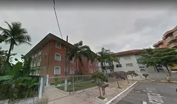 Imagem do Condomínio Rio Negro em Guarujá
