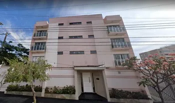 Imagem do Condomínio Rio Nilo em Uberlândia
