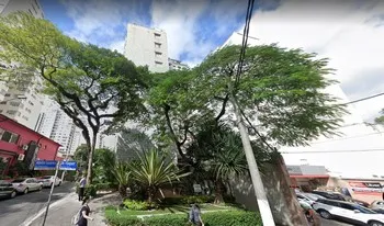 Imagem do Condomínio Rio Nilo em São Paulo