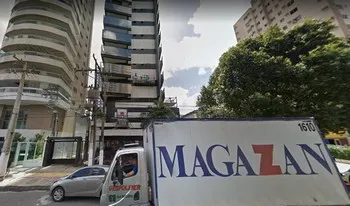 Imagem do Condomínio Rio Nilo em Belém