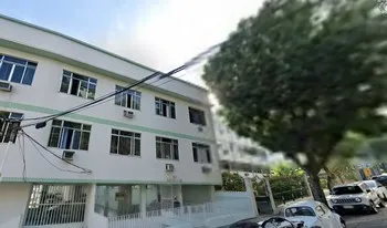 Condomínio Rio Nilo Iii em Rio De Janeiro