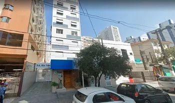 Imagem do Condomínio Rio Nilo em São Vicente