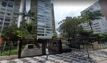 Condomínio Rio Novo em São Paulo