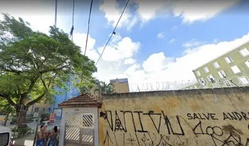 Condomínio Rio Orinoco em São Paulo