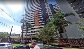 Condomínio Rio Ottawa em Curitiba