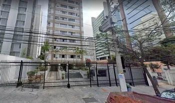 Condomínio Rio Palace em São Paulo