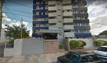 Imagem do Condomínio Rio Paracatu em Petrolina