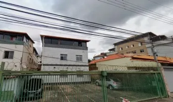 Imagem do Condomínio Rio Paraná em Contagem