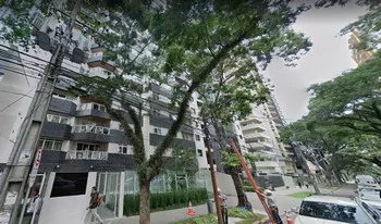 Condomínio Rio Paraná em Curitiba