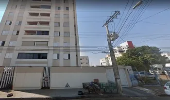Imagem do Condomínio Rio Paranáiba em Uberlândia