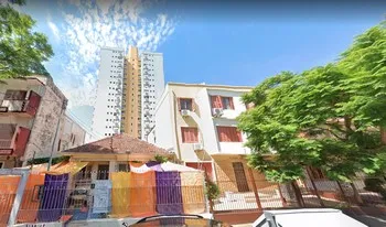Condomínio Rio Pelotas em Porto Alegre
