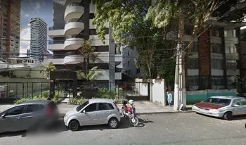 Imagem do Condomínio Rio Poana em Belém