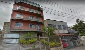 Imagem do Condomínio Rio Pomba em Juiz De Fora