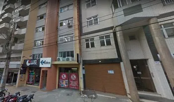 Imagem do Condomínio Rio Preto em Viçosa