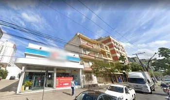 Condomínio Rio Preto em Porto Alegre