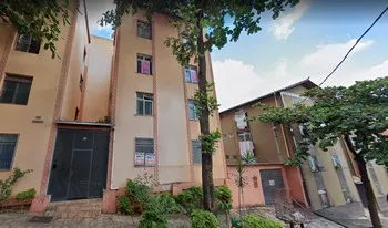 Imagem do Condomínio Rio Reno em Contagem