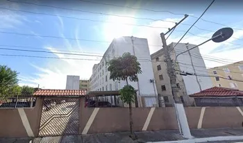 Condomínio Rio Reno em São Paulo