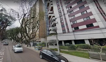 Condomínio Rio Rodano em Curitiba