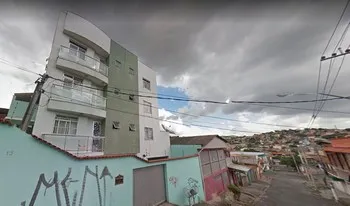 Imagem do Condomínio Rio Salgados em Contagem
