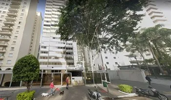 Condomínio Rio São Francisco em São Paulo