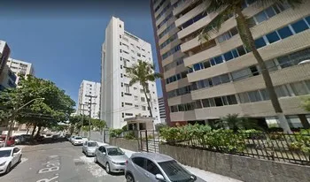 Condomínio Rio São Francisco em Salvador