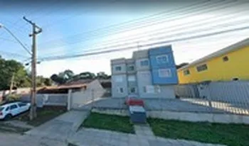 Imagem do Condomínio Rio São Francisco em Colombo