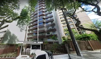 Condomínio Rio São Francisco em Curitiba
