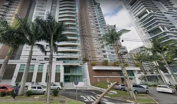Imagem do Condomínio Rio São Lourenço em Curitiba